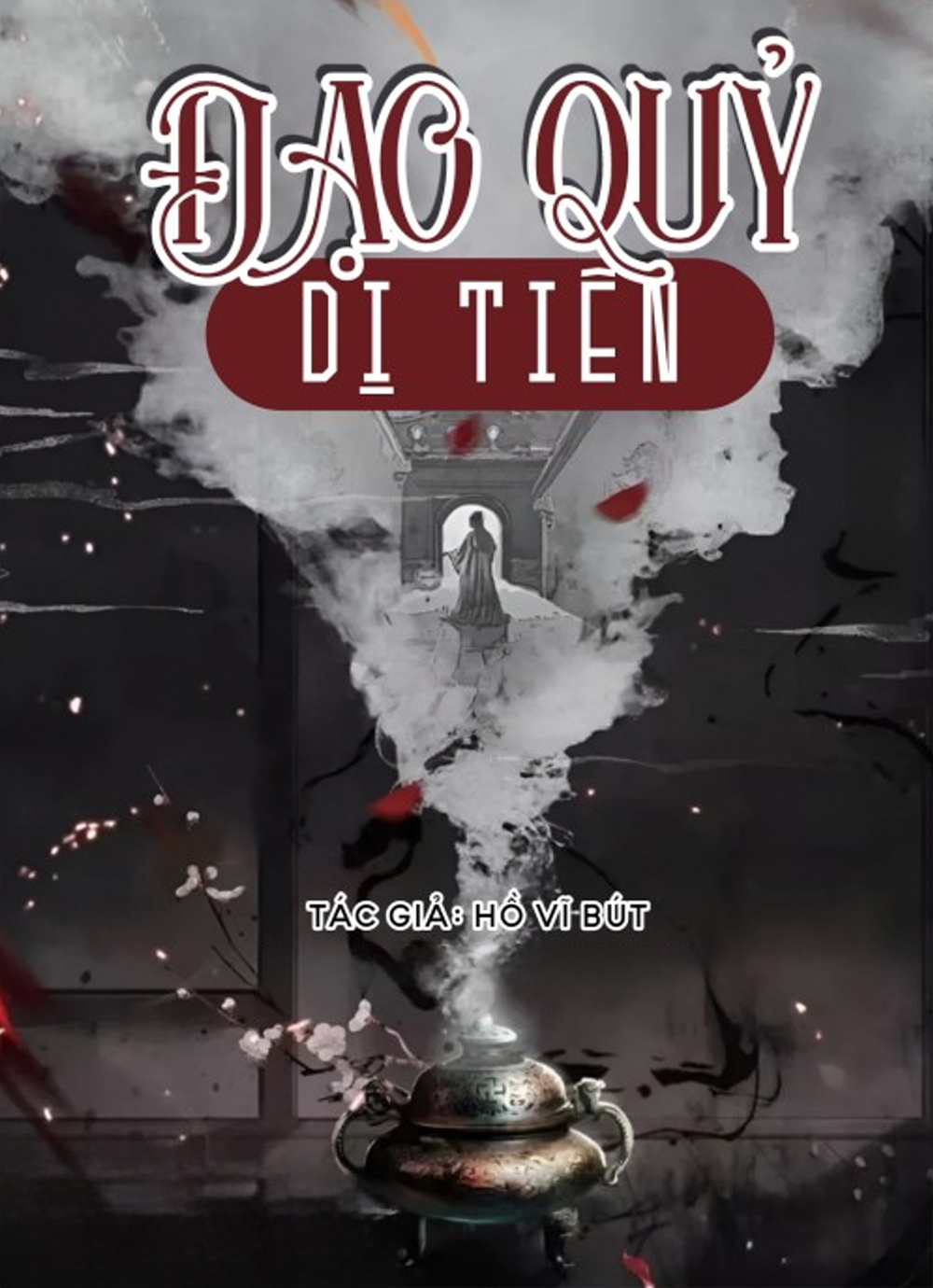 Đạo Quỷ Dị Tiên 